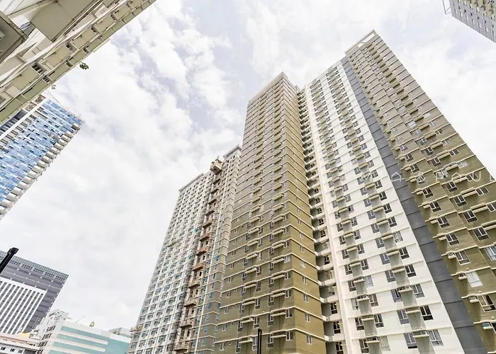 Furnished In It Park With Wifi, Netflix And Pool Access